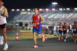 BIB: 
                            <button type="button" onclick="openModal(24106559)" class="btn btn-primary btn-sm float-right btn-popup" data-toggle="modal" data-target=".modal-high-quality">
                        <i class="fas fa-shopping-cart"></i> Add to Cart
                    </button>
                                            <button type="button" onclick="isThisMe(24106559, true)" class="btn btn-success btn-sm float-right btn-popup btn-isme hidden" data-toggle="tooltip" data-placement="bottom" title="นี่คือรูปของคุณใช่ไหม คลิกที่นี่เพื่อเอาเข้าอัลบั้ม">
                        <i class="fas fa-plus"></i> Add to album
                    </button>
                    <button type="button" onclick="isThisMe(24106559, false)" class="btn btn-warning btn-sm float-right btn-popup btn-isnotme hidden">
                        <i class="fas fa-ban"></i> Remove from album
                    </button>